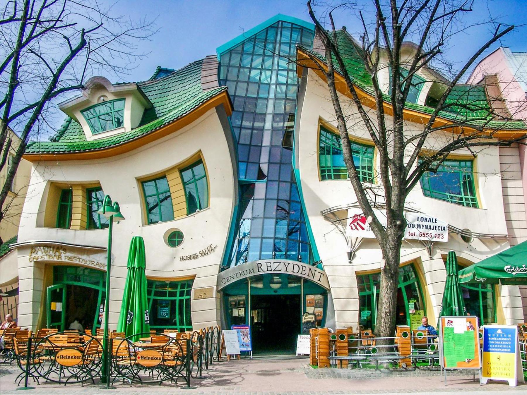 Sopot Vintage Style Apartment ภายนอก รูปภาพ