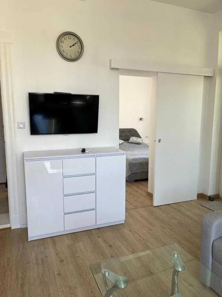 Sopot Vintage Style Apartment ภายนอก รูปภาพ